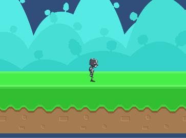 Ed Kami: Pro Runner Demo