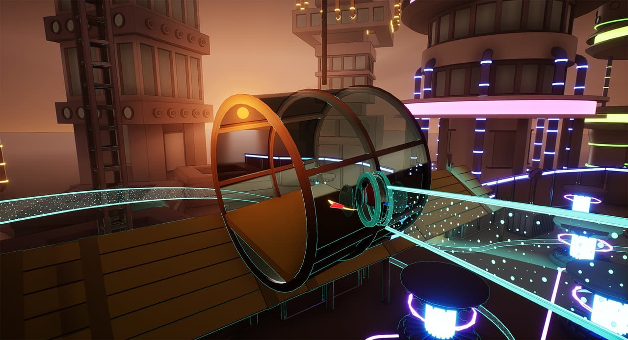 RECALL (itch) (MrTapa) screenshot 3