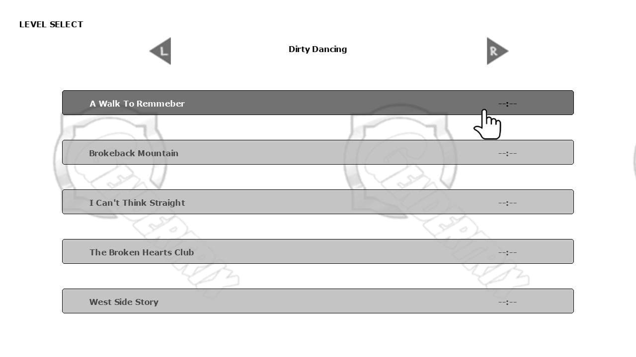 GenderTrix screenshot 3