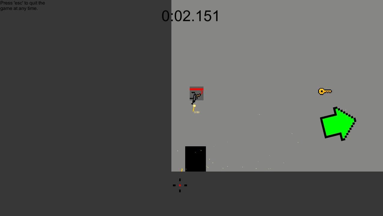 Shoot Force screenshot 3