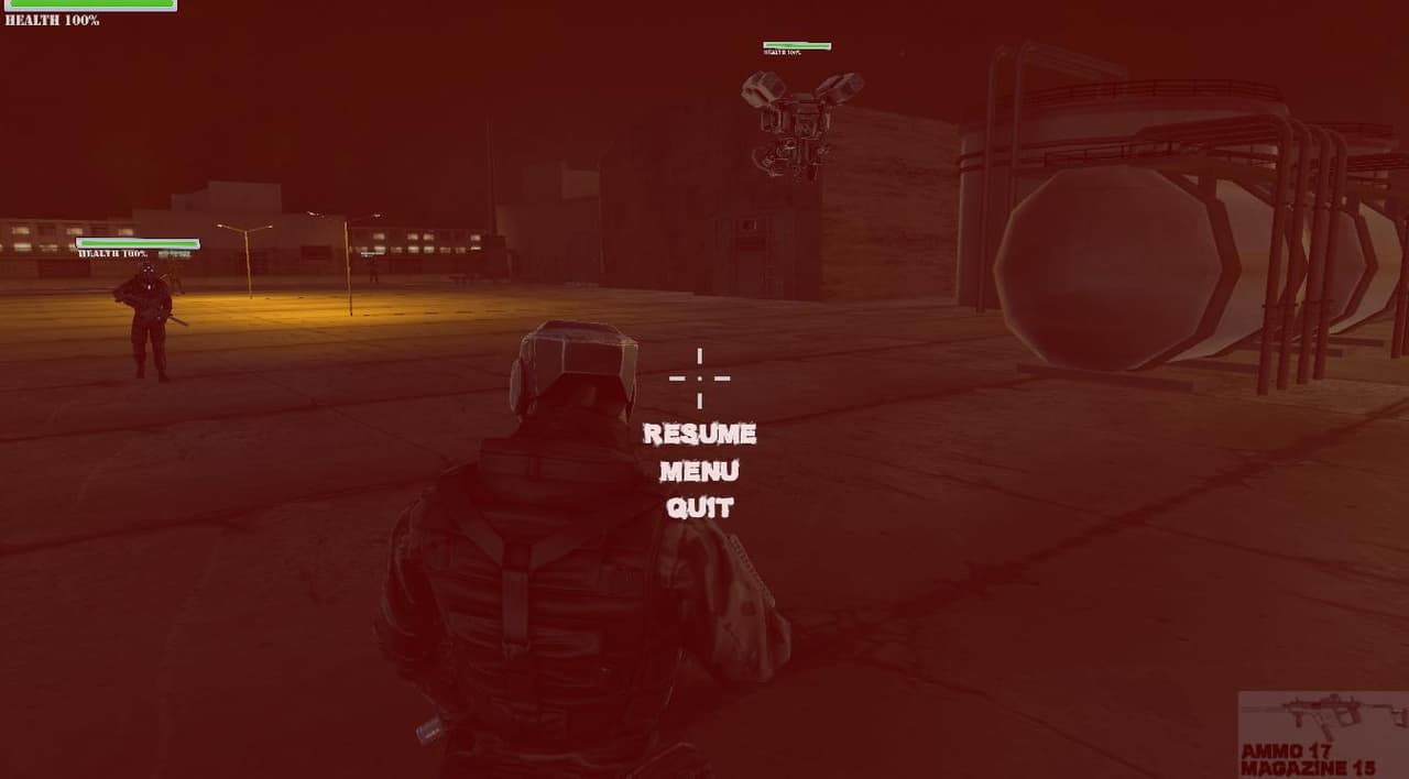 Ghost TPS