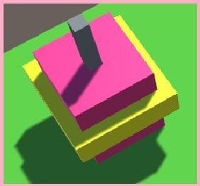 Wizard Duel (James Adey) screenshot 2
