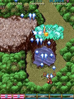 Grind Stormer screenshot 5
