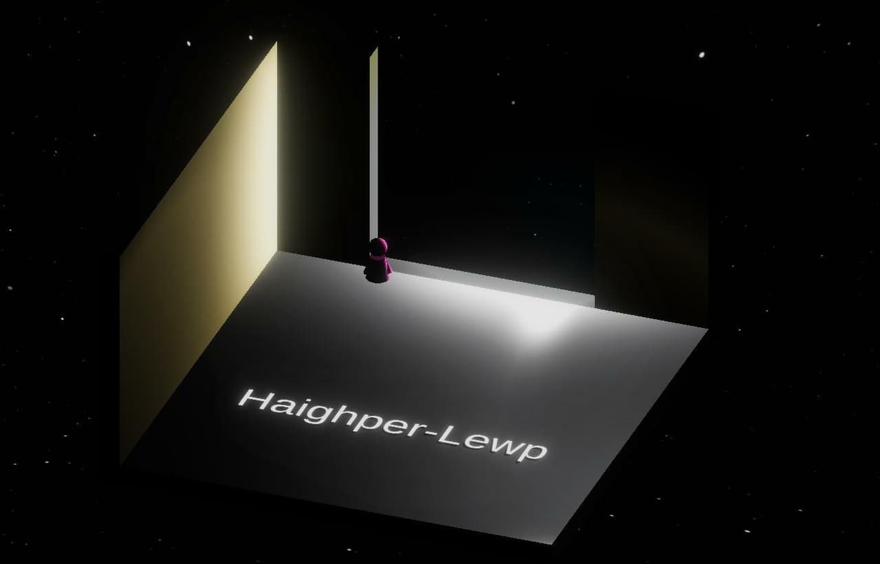 Haighper Lewp