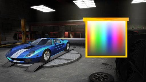 Extreme Full Driving Simulator screenshot 4