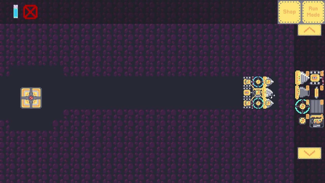 Mining Machine (Beta)