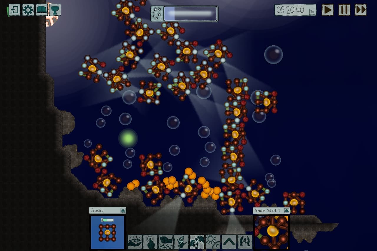 evolution for beginners screenshot 4