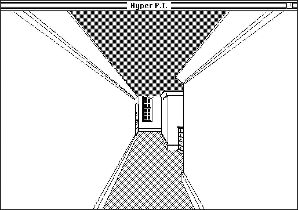Hyper P.T.