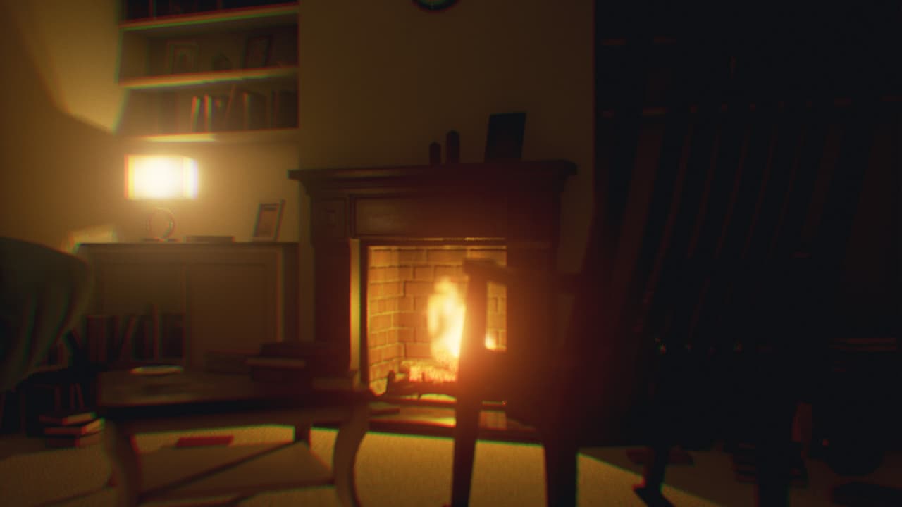 Mike was Сursed screenshot 2