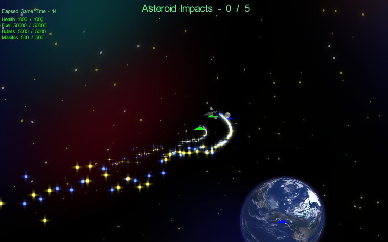 RealOrbit screenshot 5