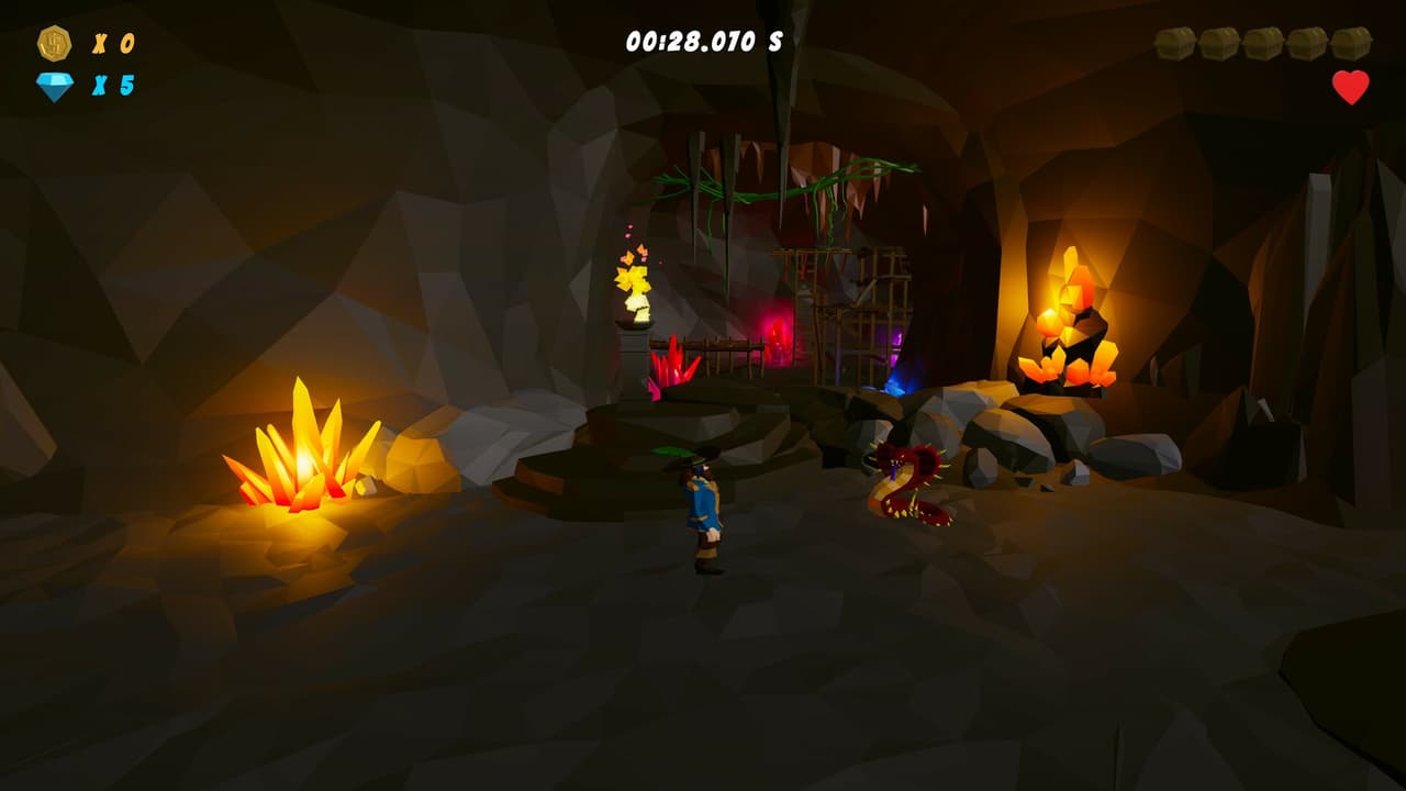 Captain Pegleg screenshot 6