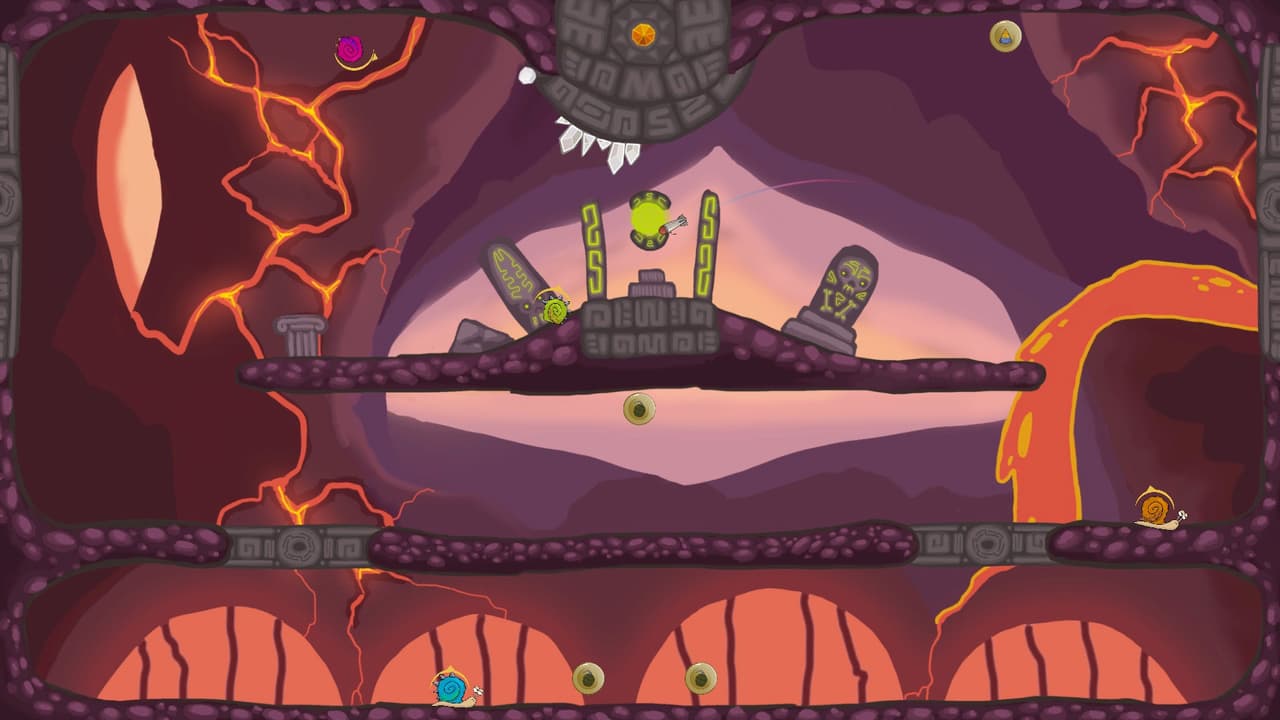 Hell Snails screenshot 5