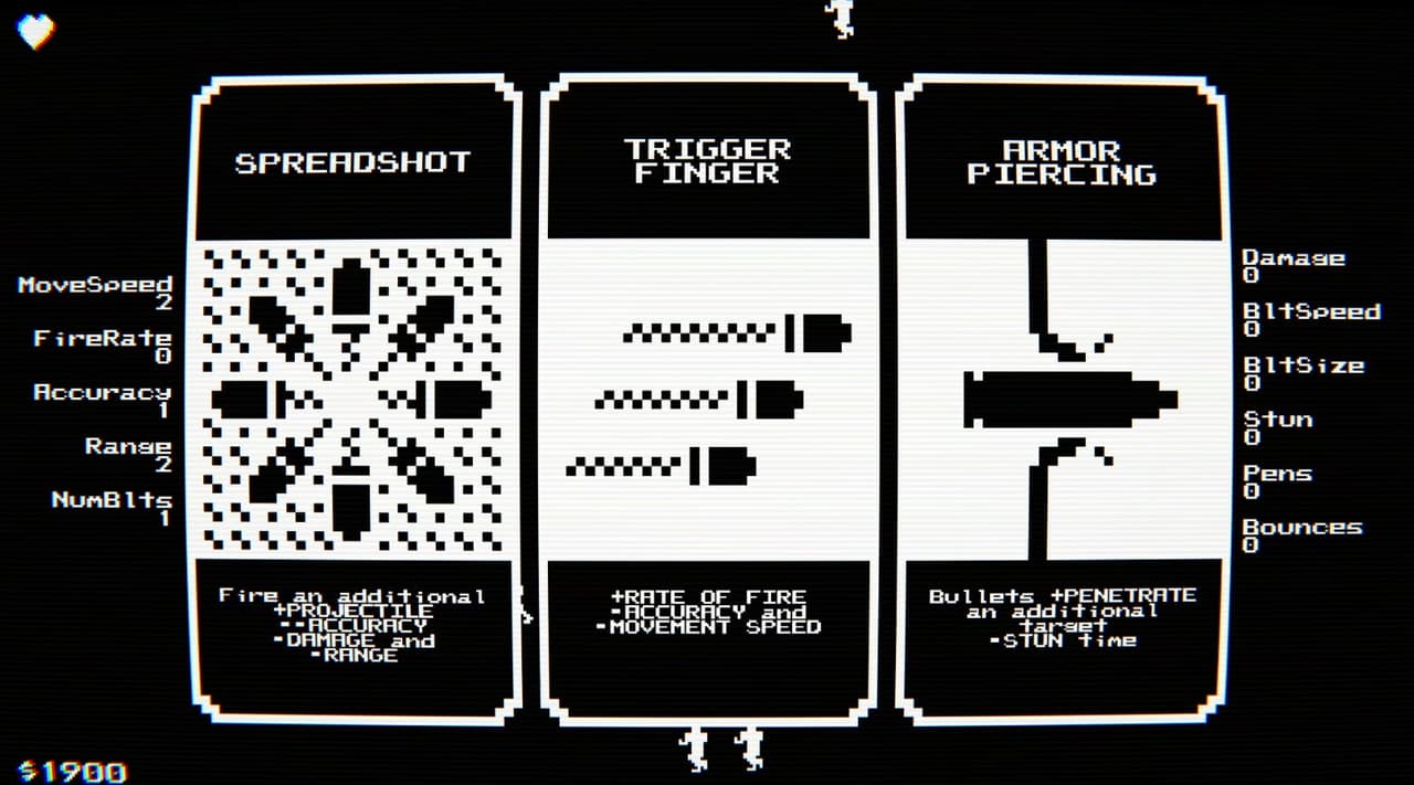 BloodDome Classic screenshot 3