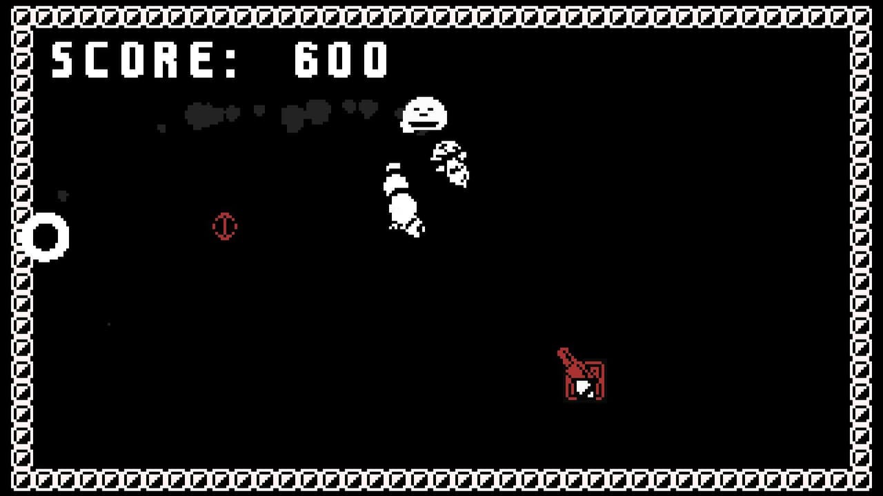 Pain Reaction screenshot 3