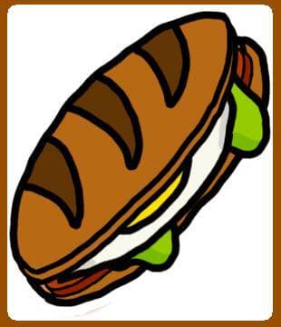 Lil Burgeria
