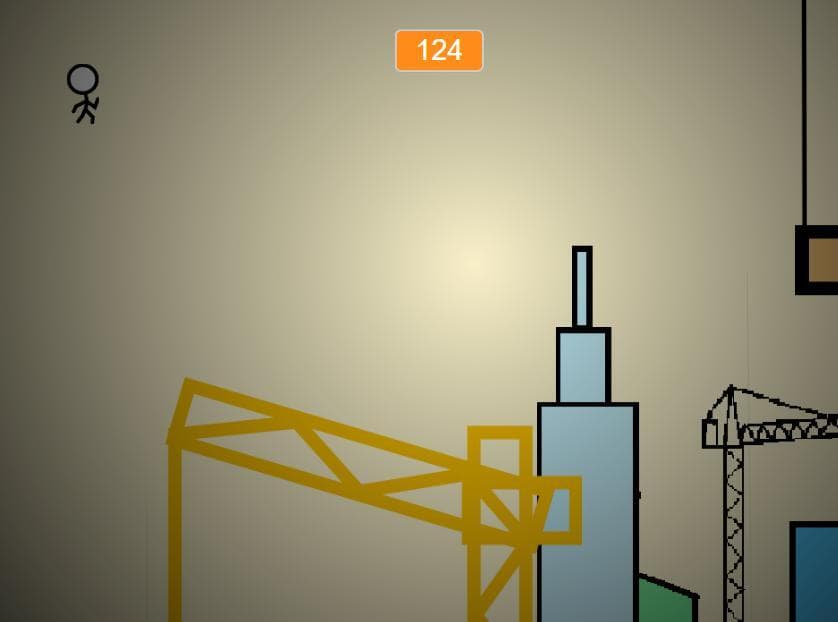 Stickven