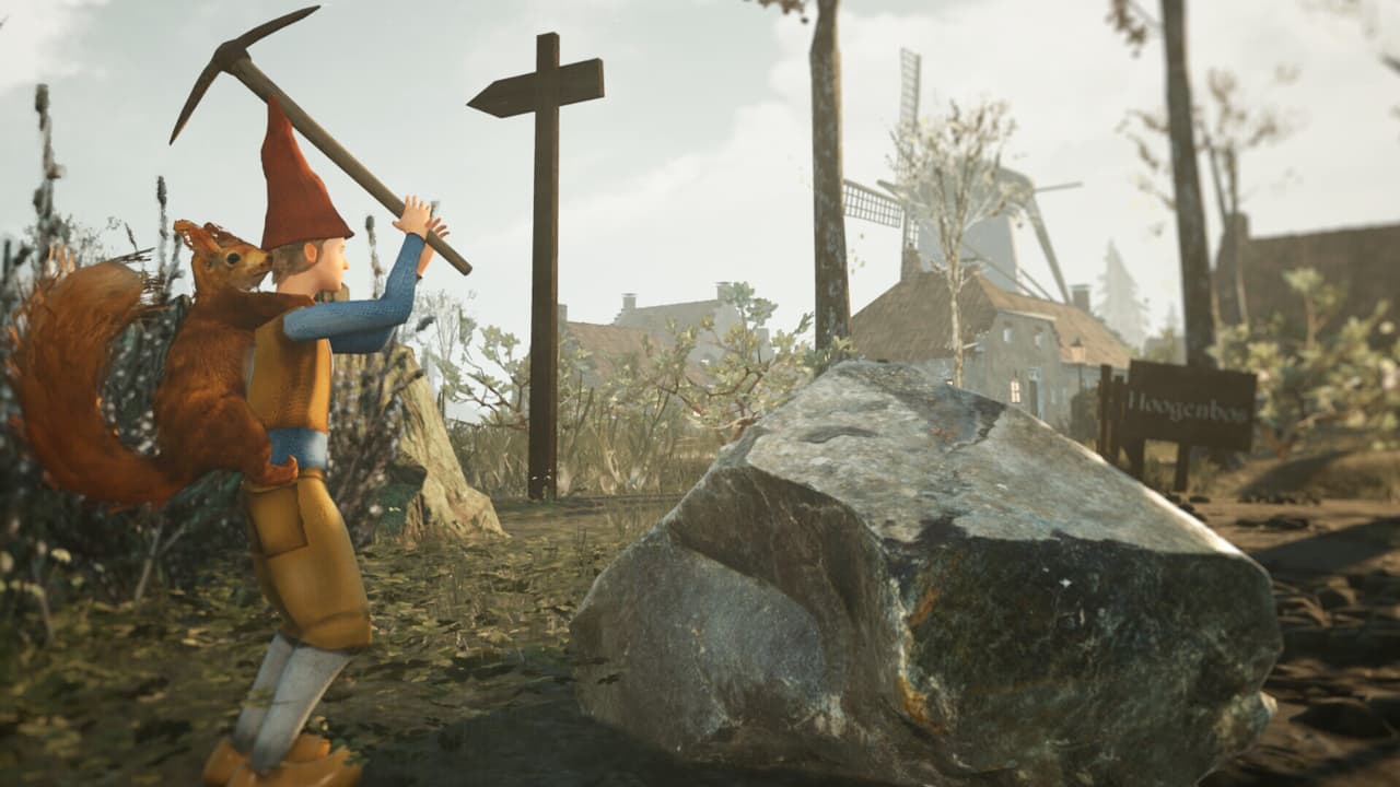 Little Hats screenshot 3