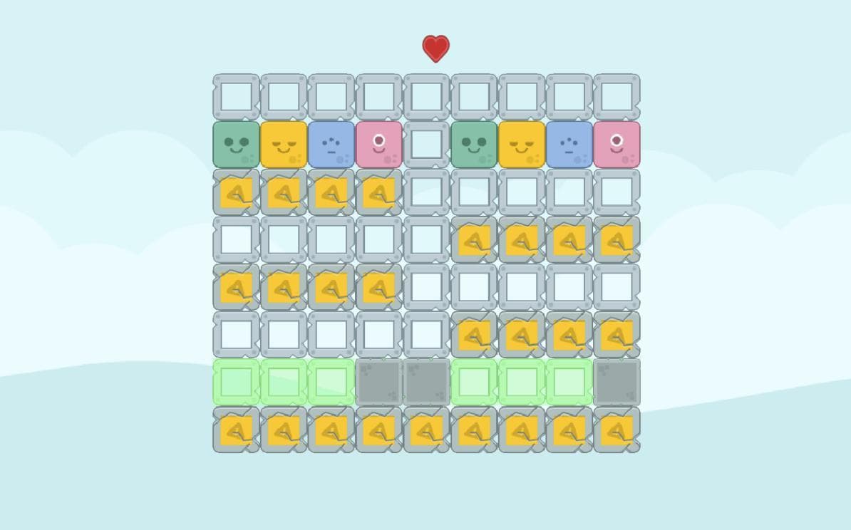 Feoh the Fitter screenshot 2