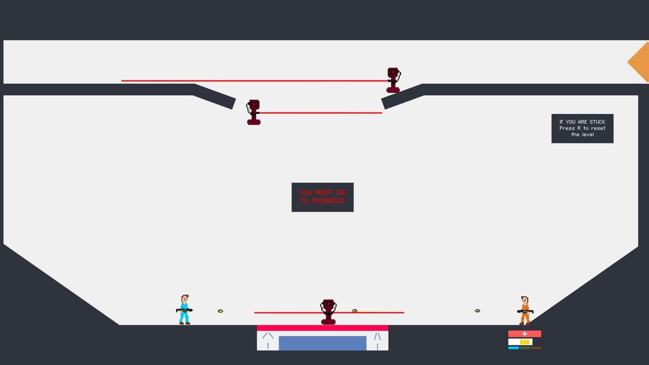Quantum Loop - Wowie! Jam 3.0 Entry screenshot 3