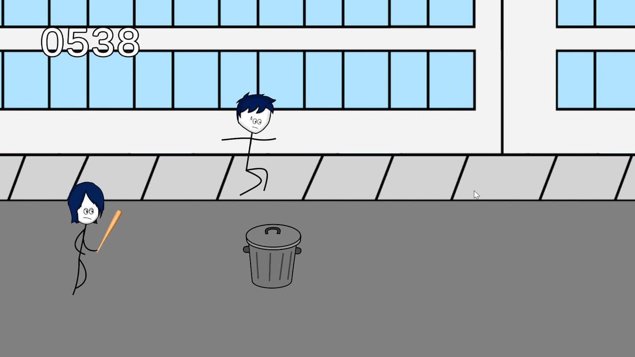 Xplo Run (Offline) screenshot 3