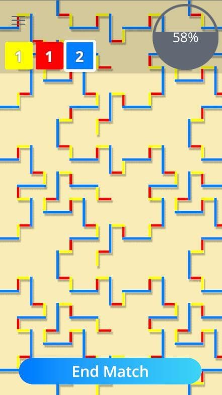 Infinity Patterns screenshot 5