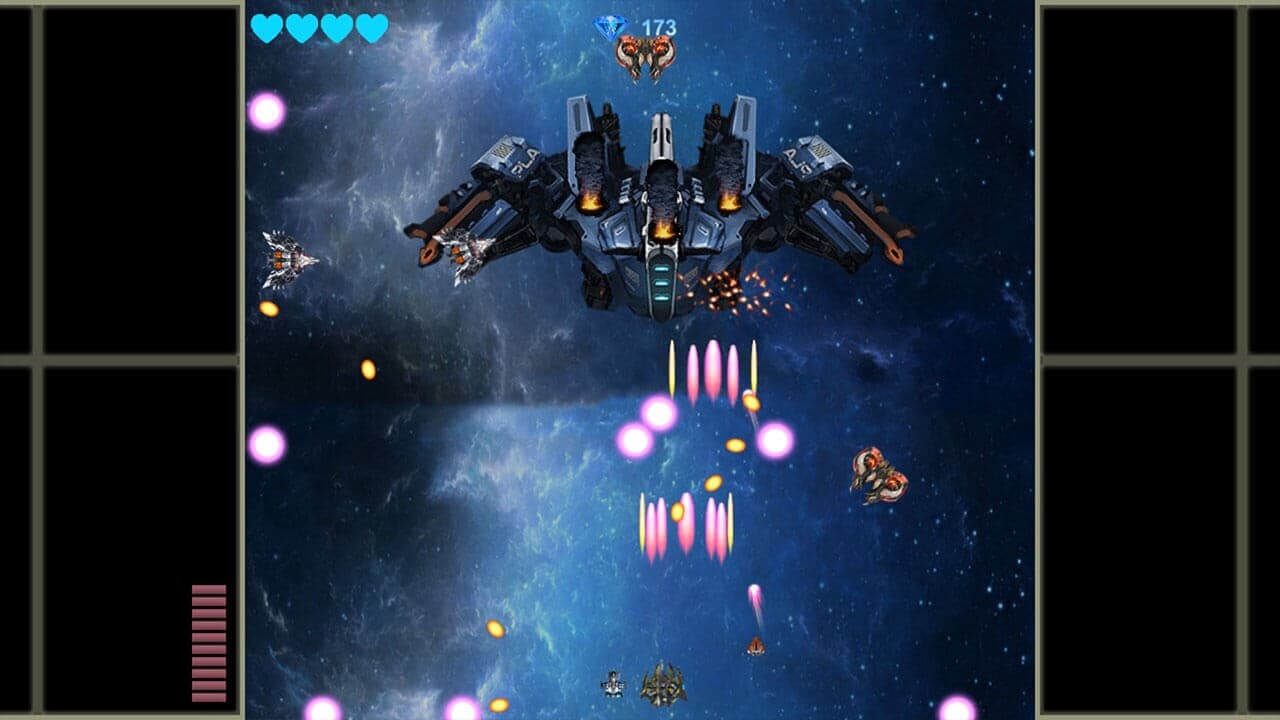 Elemental Angel Ⅲ screenshot 2