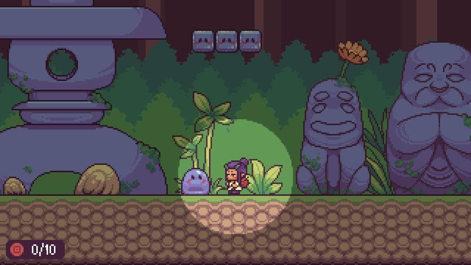 Production Showcase: World of the Tiny Folks