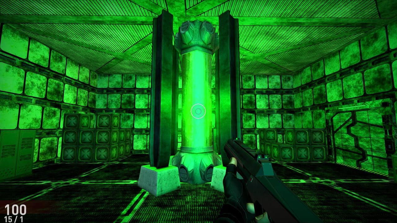Cerberon screenshot 4
