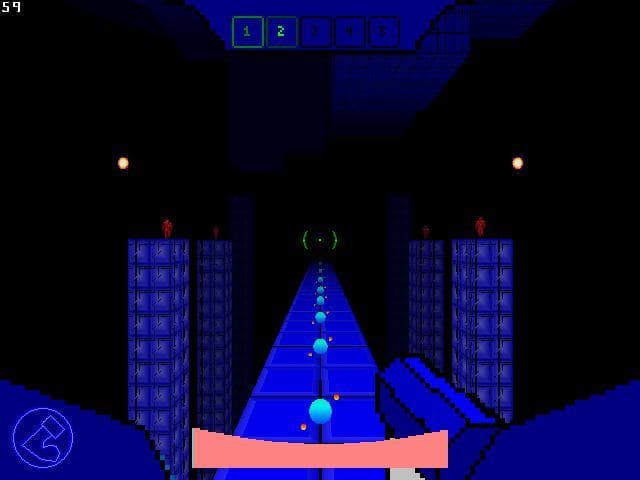 Godspeed screenshot 3