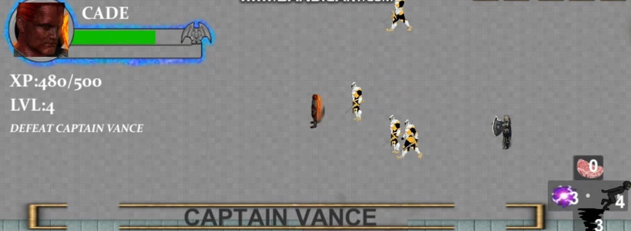ADM 2(WHEN WORLDS COLLIDE) screenshot 4