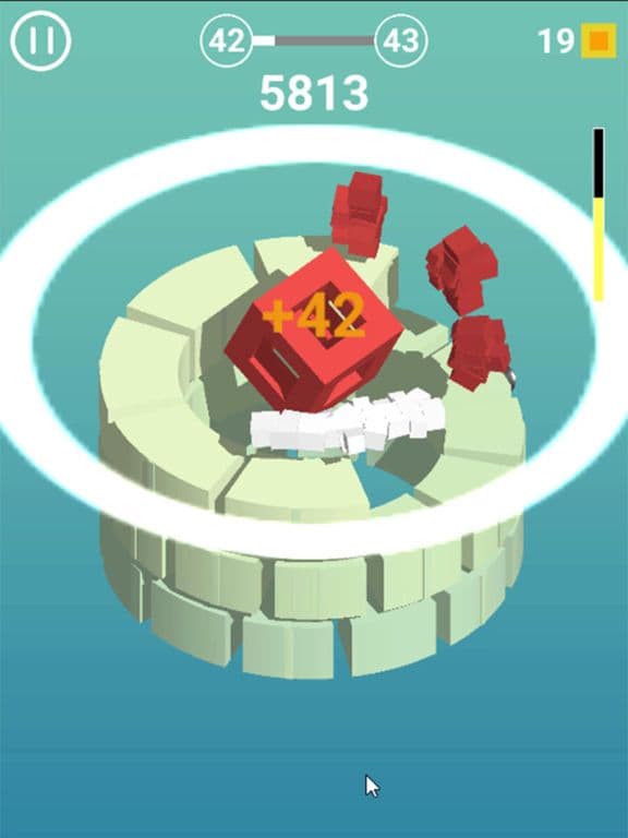 Block Hit Fever screenshot 4