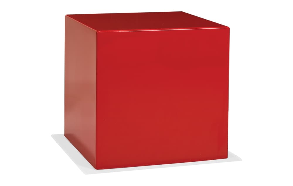 Cube Project