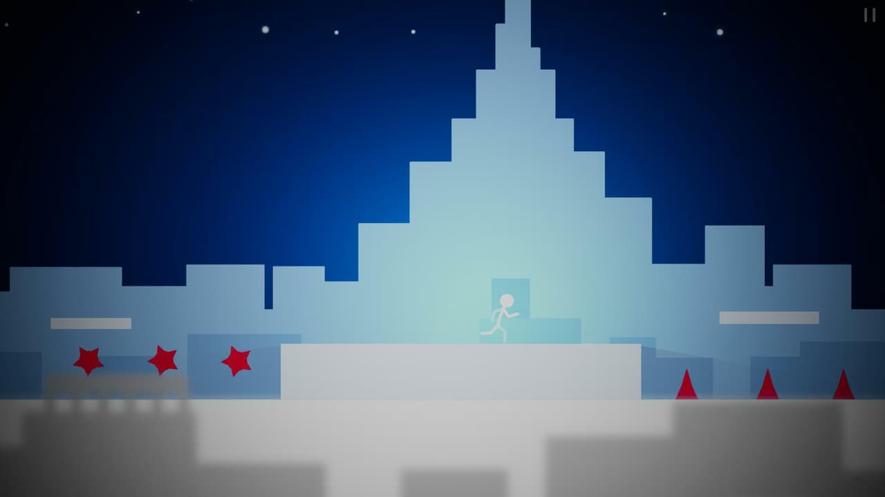 Stick-Hard Challenge