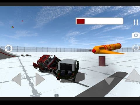 NextGen Racing Russian Edition screenshot 2
