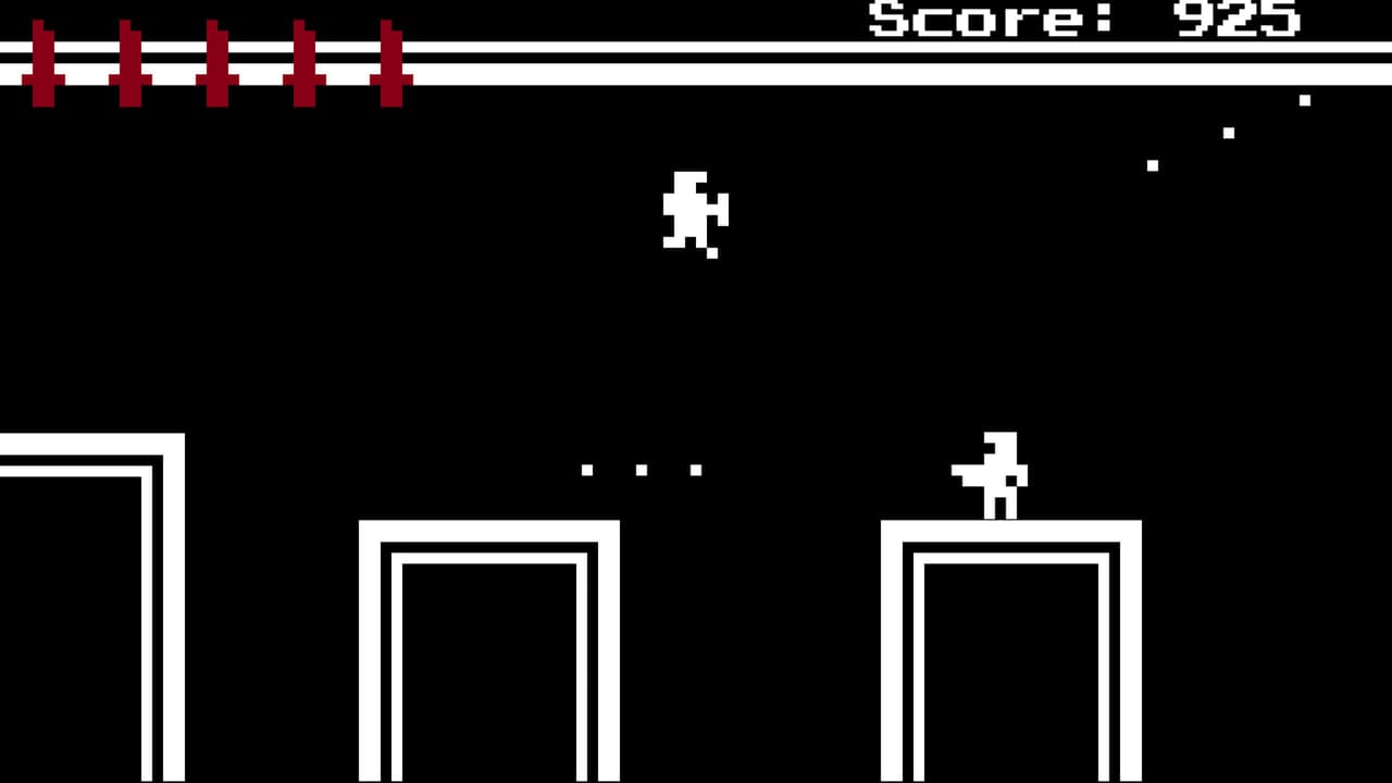 Knife To A Gun Fight screenshot 2
