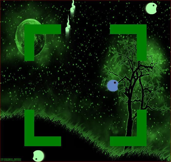 Gum Crash screenshot 2