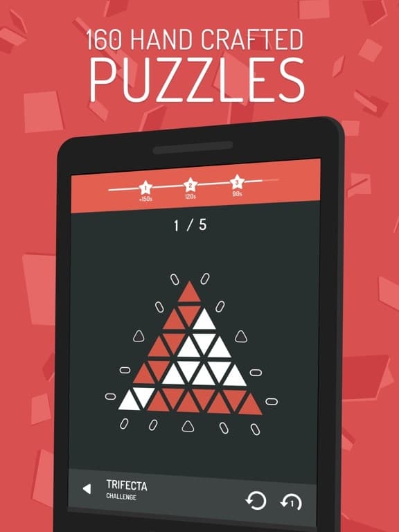 Invert - Tile Flipping Puzzles screenshot 3
