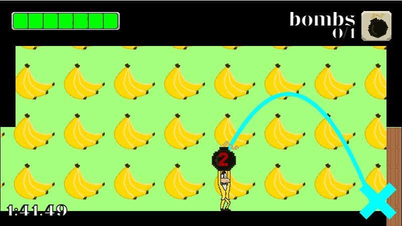 Bananas Faster screenshot 2
