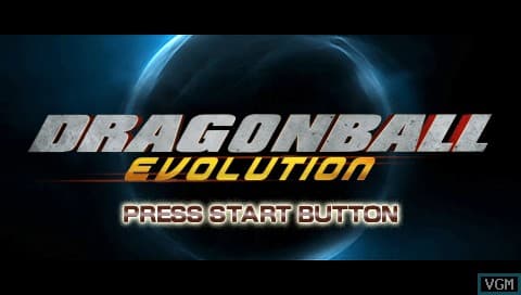 Dragon Ball: Evolution screenshot 2