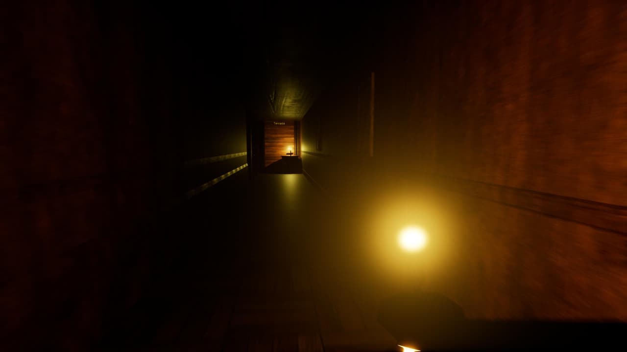 PROJECT ONIRIC - Early Acces screenshot 2