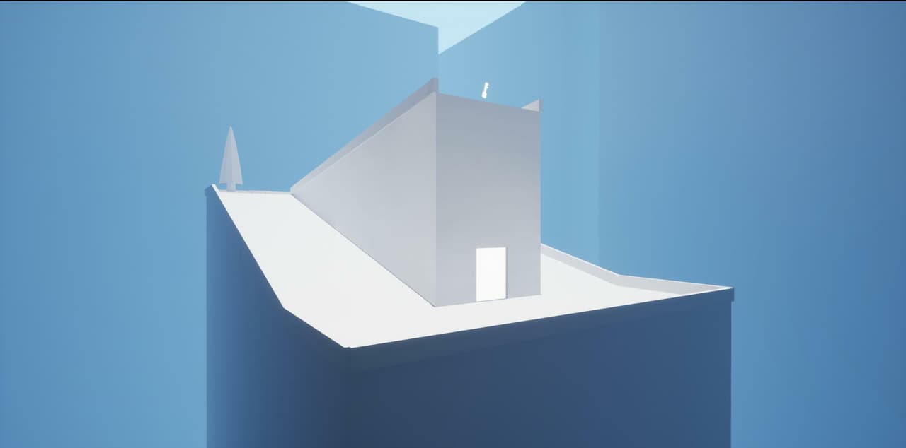 Skies Of Blue screenshot 2