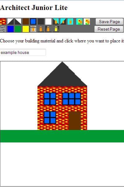 Architect Jnr Lite