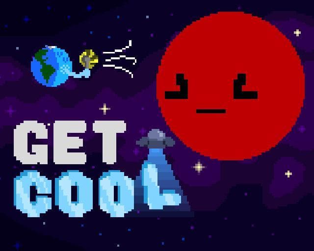 Get Cool