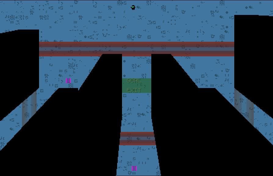 ld39 - Laser Dodgy