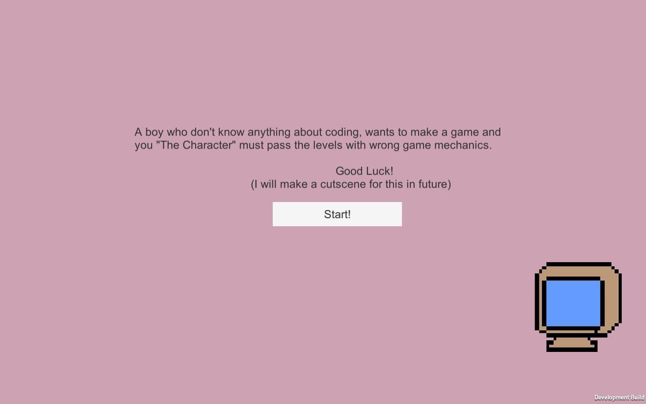 Wrong Code! screenshot 3