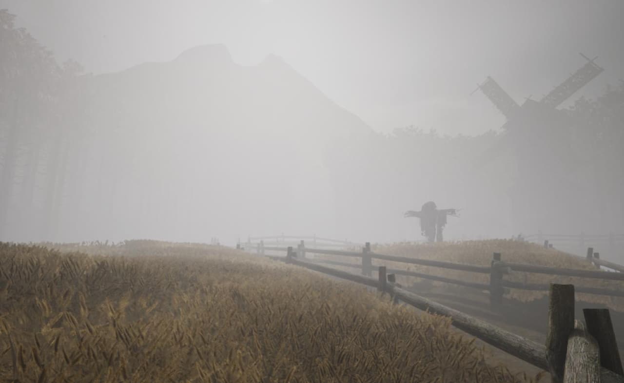 Amnesty of the Exiled screenshot 3