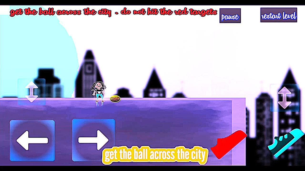 football mayah 2d for android without ads screenshot 2