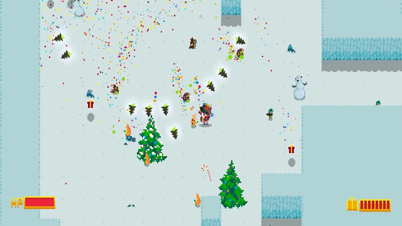 FORGOTTEN GIFTS screenshot 4