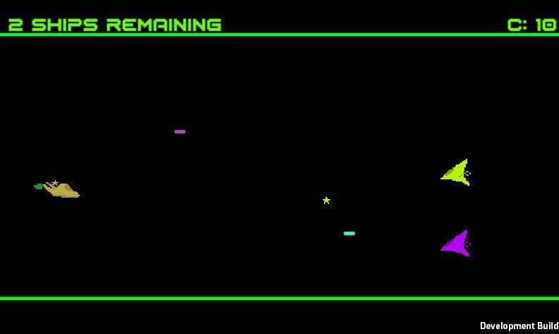 In The Rim screenshot 3