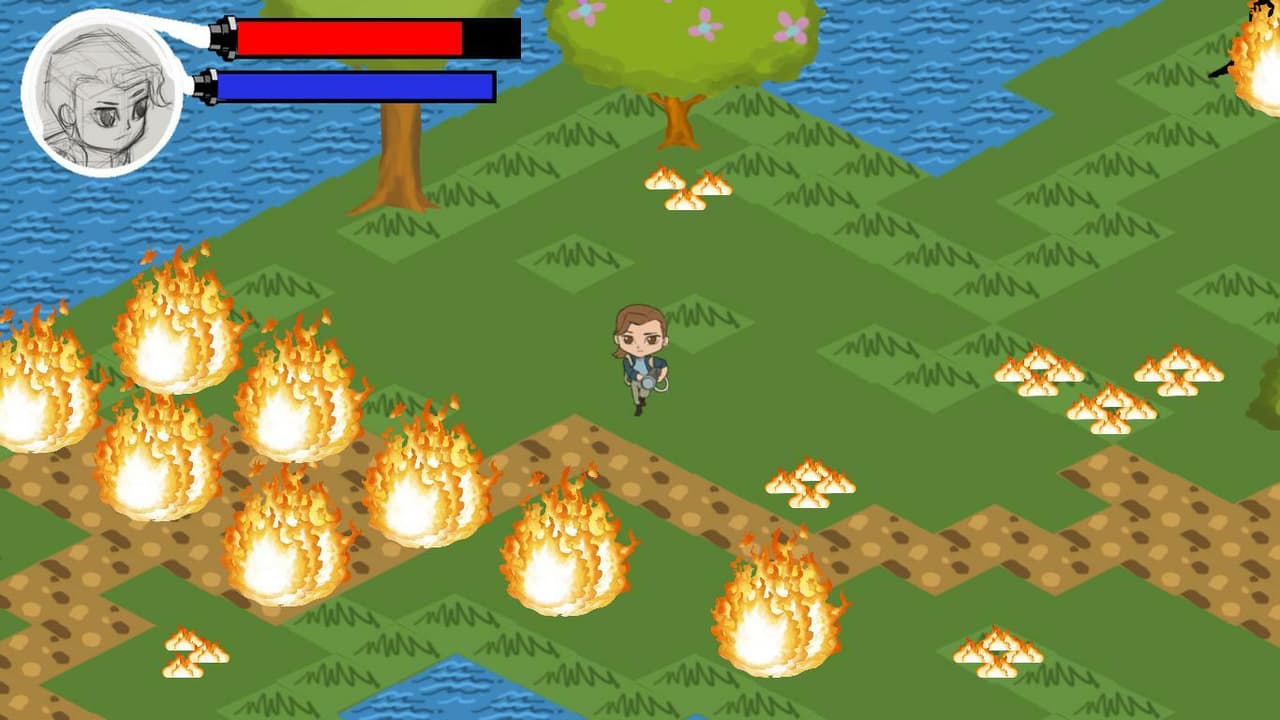Amazônicos screenshot 2